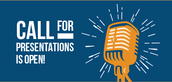 Call for Presentations is Open