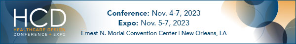 HCD Conference + Expo